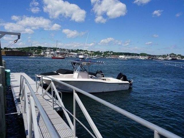 condo with 1 bedroom, Gloucester MA DS103887016