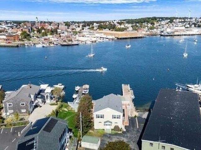 condo with 1 bedroom, Gloucester MA ES104111919