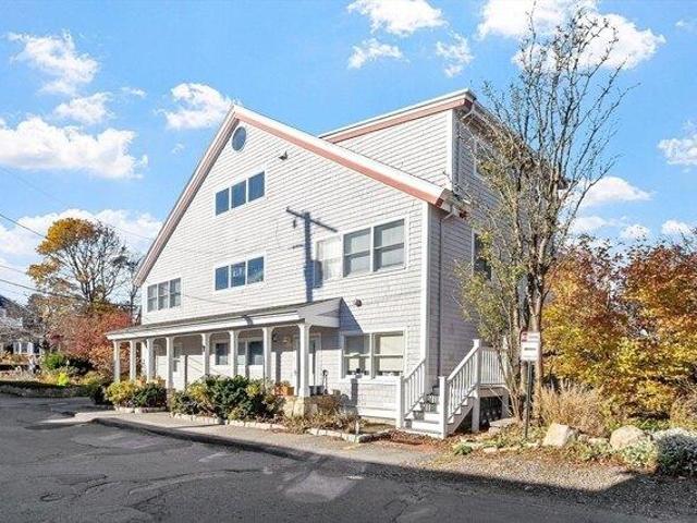 condo with 1 bedroom, Gloucester MA ES103886068