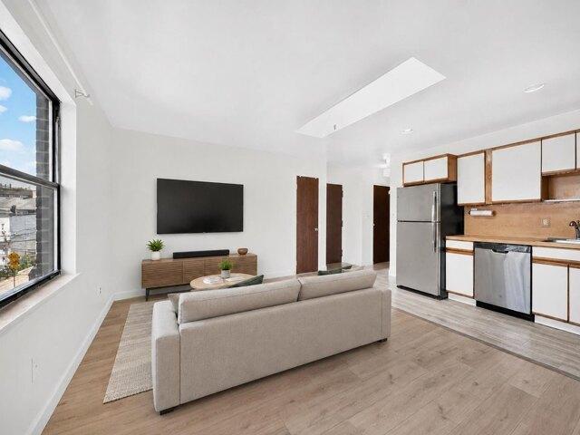 condo with 1 bedroom, Guttenberg NJ ES105560350