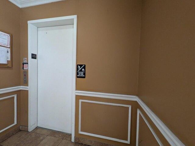 condo with 1 bedroom, Guttenberg NJ ES105629605