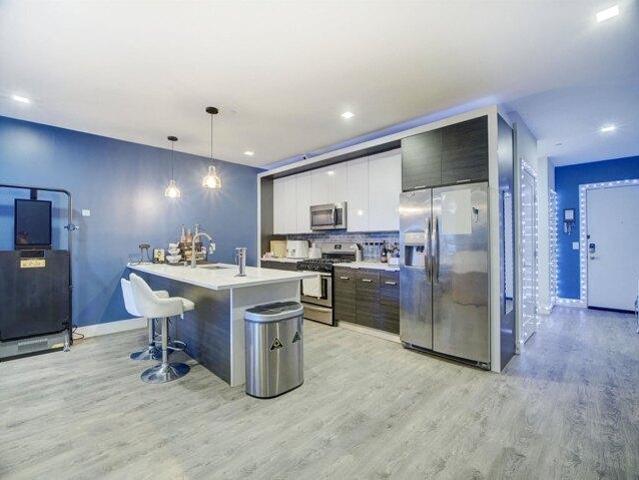 condo with 1 bedroom, Guttenberg NJ ES105697046