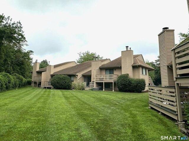 condo with 1 bedroom, Hamden CT ES105414465