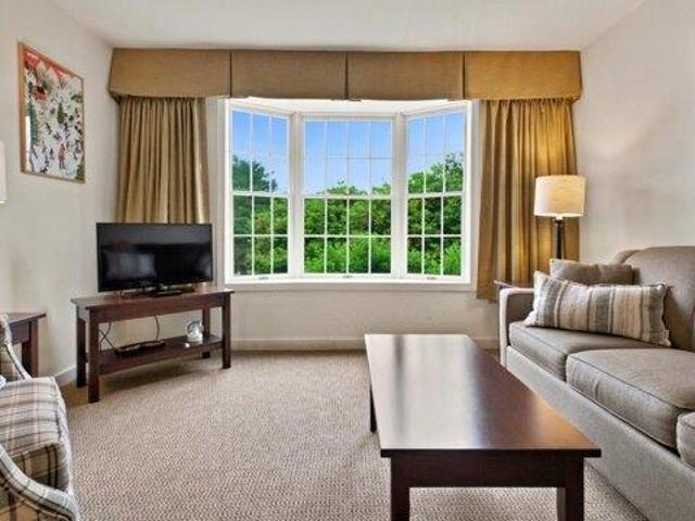 condo with 1 bedroom, Hancock MA DS104010816