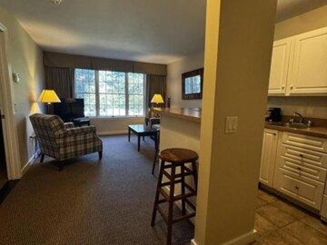 condo with 1 bedroom, Hancock MA ES104540723