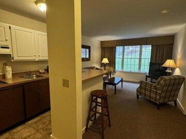 condo with 1 bedroom, Hancock MA ES105438059