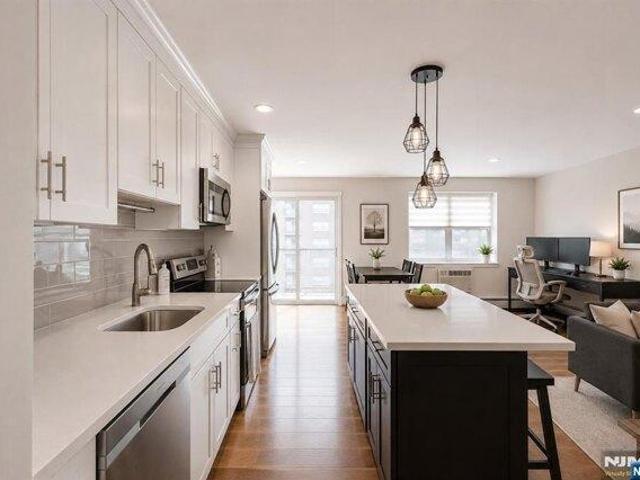 condo with 1 bedroom, Hackensack NJ ES105318136