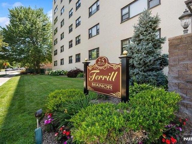 condo with 1 bedroom, Hackensack NJ ES105318346