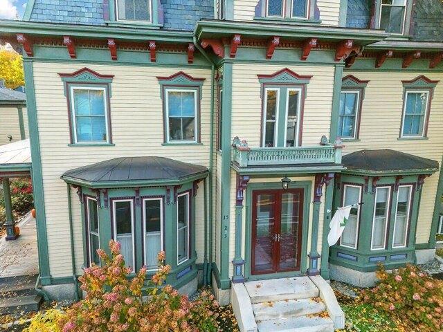 condo with 1 bedroom, Hallowell ME ES104946931