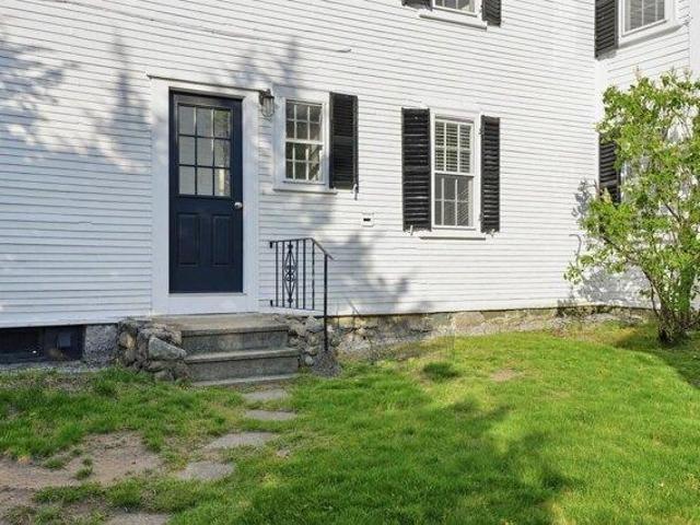 condo with 1 bedroom, Hingham MA ES105414860