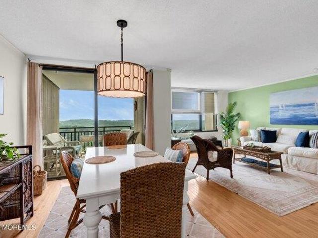 condo with 1 bedroom, Highlands NJ ES105315961