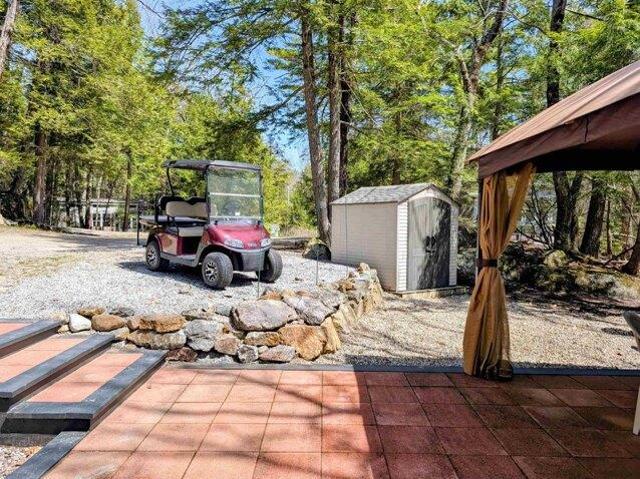 condo with 1 bedroom, Holderness NH ES105416029