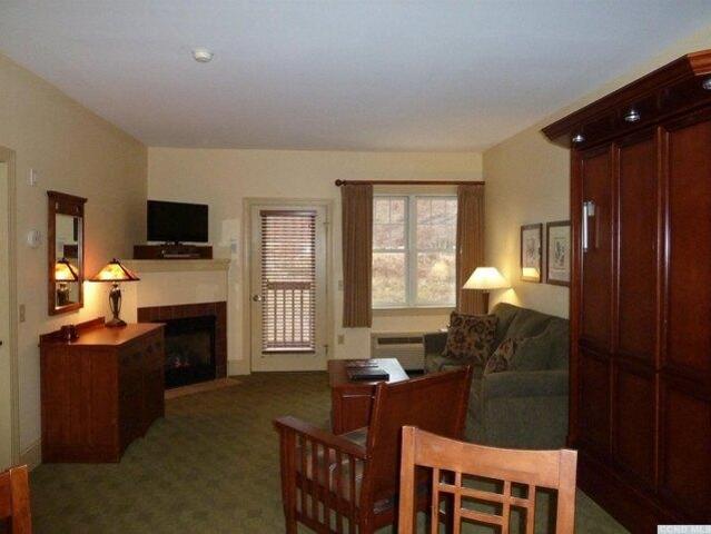 condo with 1 bedroom, Hunter NY ES104905077