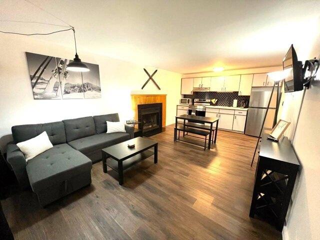 condo with 1 bedroom, Hunter NY ES104922062