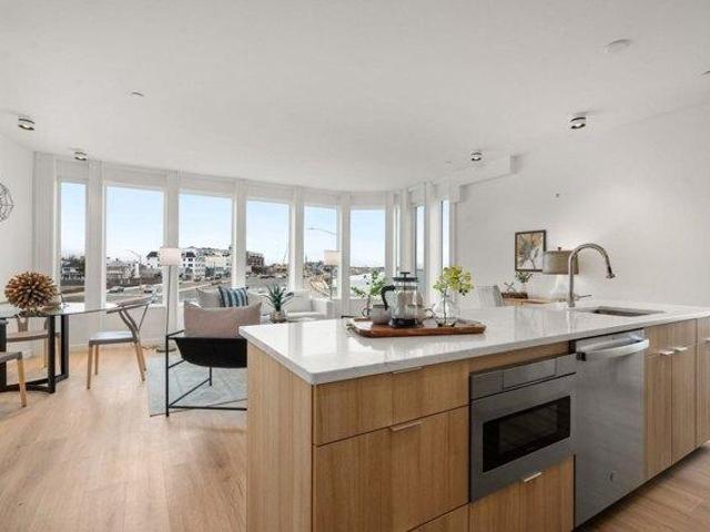 condo with 1 bedroom, Hull MA ES105587839