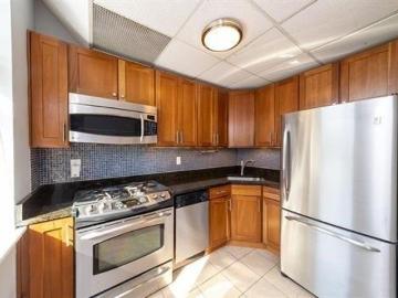 condo with 1 bedroom, Jersey City NJ ES103187496