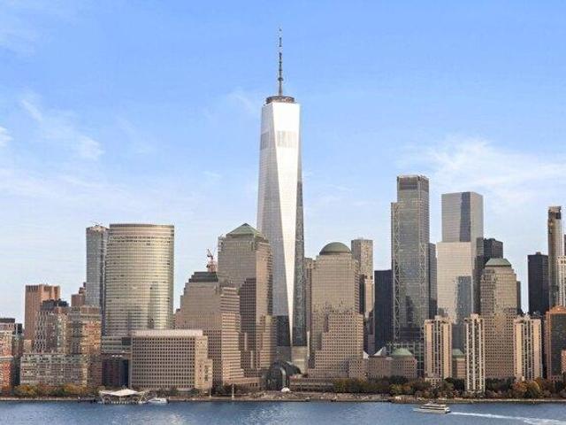 condo with 1 bedroom, Jersey City NJ ES104849491