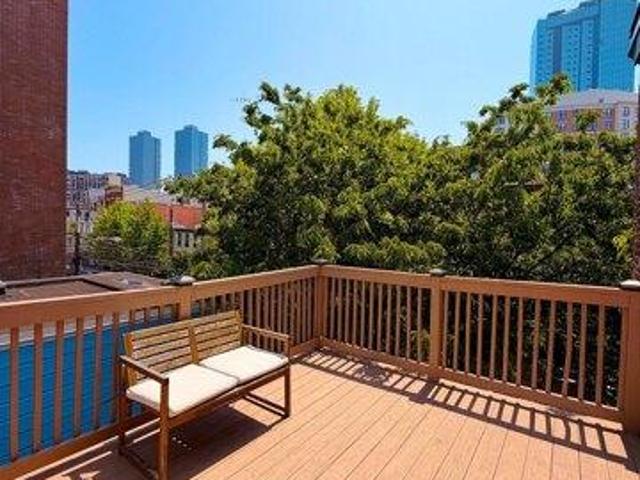 condo with 1 bedroom, Jersey City NJ ES104851101