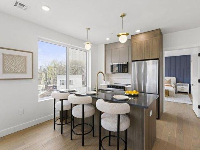 condo with 1 bedroom, Jersey City NJ ES104851720