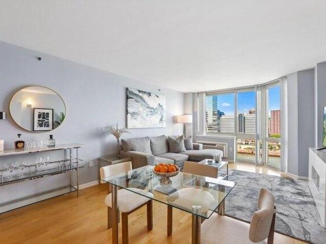 condo with 1 bedroom, Jersey City NJ ES105578102