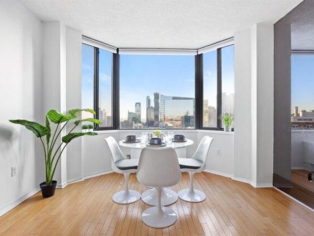 condo with 1 bedroom, Jersey City NJ ES105514335