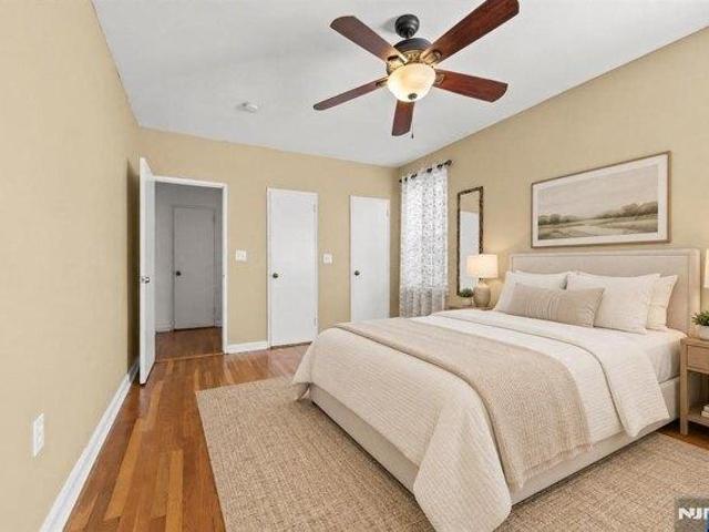 condo with 1 bedroom, Jersey City NJ ES105632956