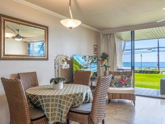 condo with 1 bedroom, Kihei HI DS103500574