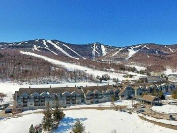 condo with 1 bedroom, Killington VT DS103434867