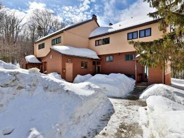 condo with 1 bedroom, Killington VT DS103437614