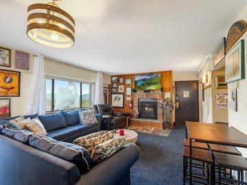 condo with 1 bedroom, Killington VT DS103438690