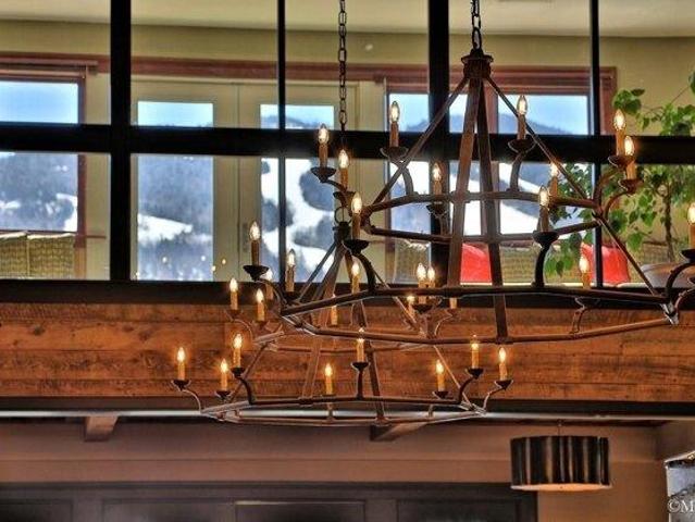 condo with 1 bedroom, Killington VT ES104511843