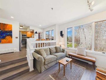 condo with 1 bedroom, Killington VT ES103160618