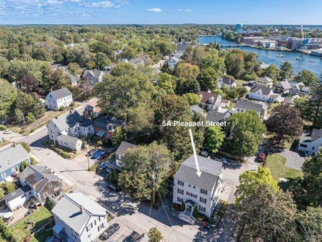 condo with 1 bedroom, Kittery ME ES105550396