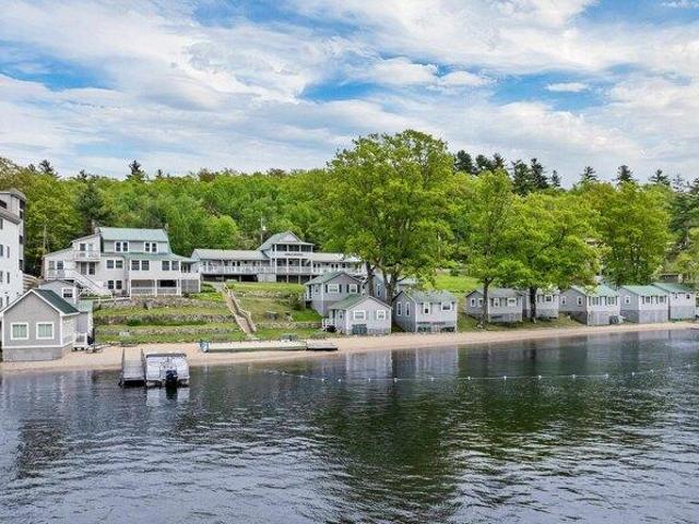 condo with 1 bedroom, Laconia NH ES105651709