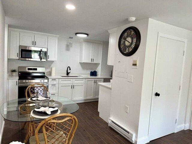 condo with 1 bedroom, Leominster MA ES105319394