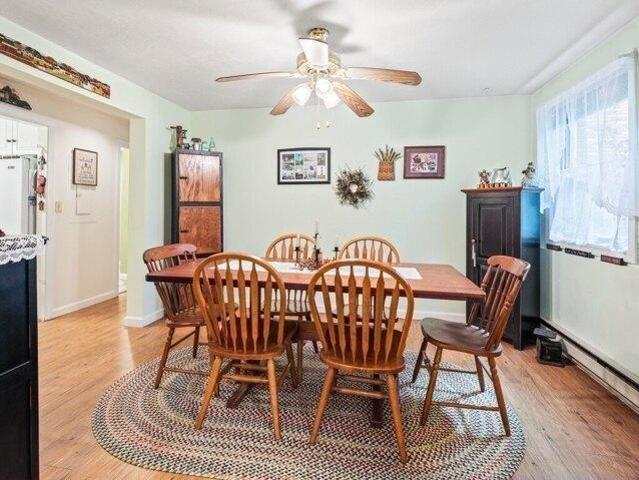 condo with 1 bedroom, Leicester MA ES105368116