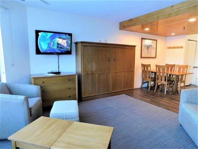 condo with 1 bedroom, Lincoln NH ES105476677