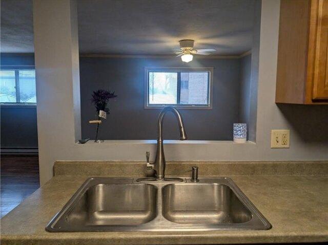 condo with 1 bedroom, Lincoln RI ES104946690