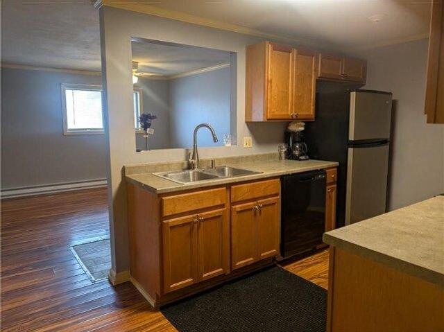 condo with 1 bedroom, Lincoln RI ES105427982