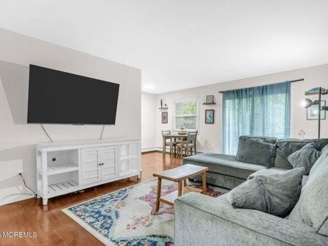 condo with 1 bedroom, Long Branch NJ ES105292112
