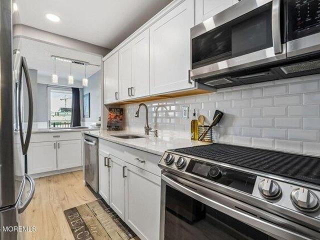 condo with 1 bedroom, Long Branch NJ ES105318708