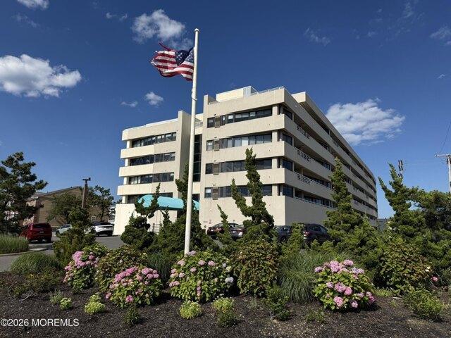 condo with 1 bedroom, Long Branch NJ ES105319295