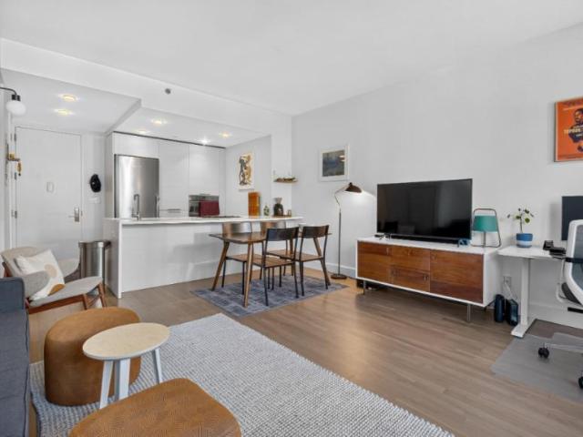 condo with 1 bedroom, LONG ISLAND CITY NY DS103361153