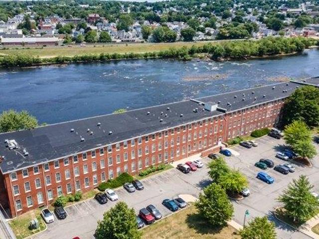 condo with 1 bedroom, Lowell MA ES105495317