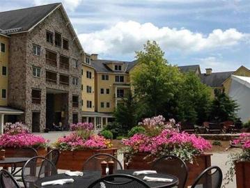 condo with 1 bedroom, Ludlow VT DS103432479