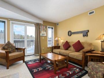 condo with 1 bedroom, Ludlow VT ES103432678