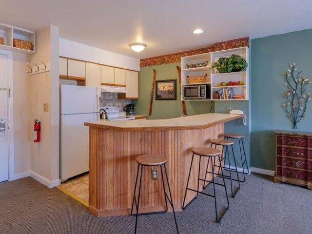 condo with 1 bedroom, Ludlow VT ES105494446