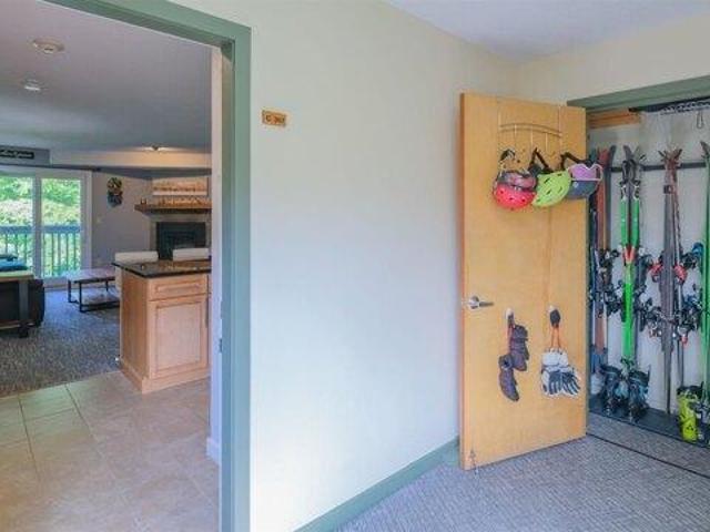 condo with 1 bedroom, Ludlow VT ES105496806