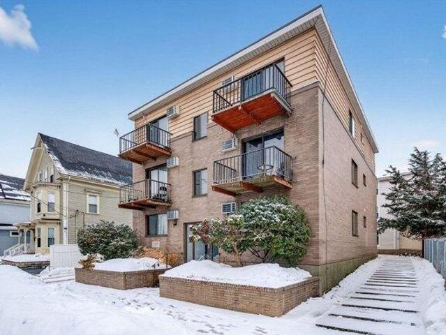 condo with 1 bedroom, Lynn MA DS103436129