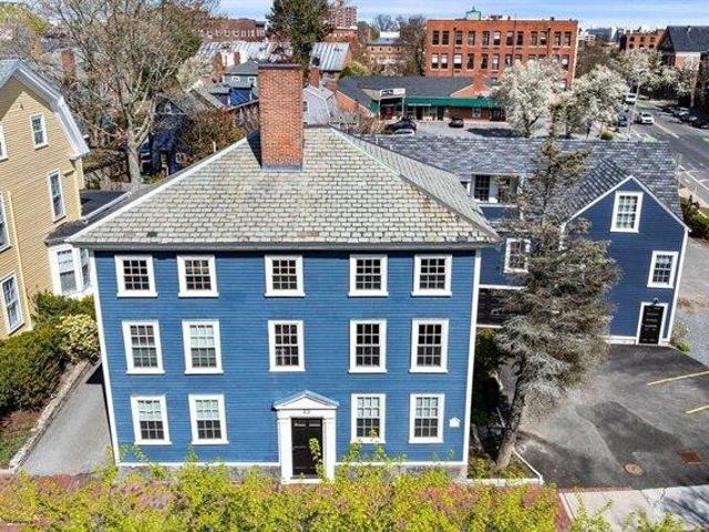 condo with 1 bedroom, m MA ES105438552
